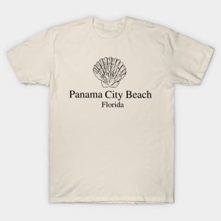 Panama City Beach, Florida T-Shirt